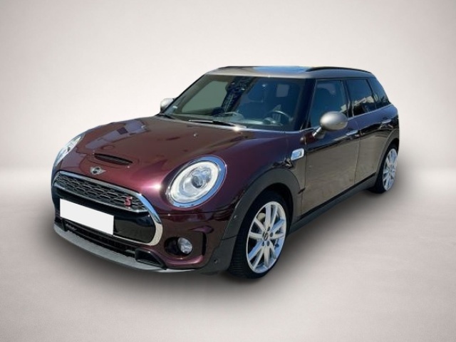 Bild 1 MINI Clubvan Cooper S Leder Panorama Navi Harman Kardon 141 .