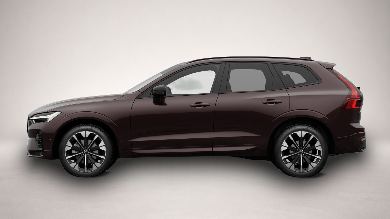 Bild 2 Volvo XC60 Plus Dark AWD Lagom-Paket Licht-Paket