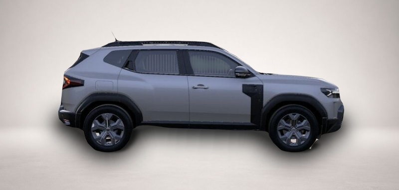 Bild 5 Dacia Duster Hybrid 155 Expression SHZ LKHZ
