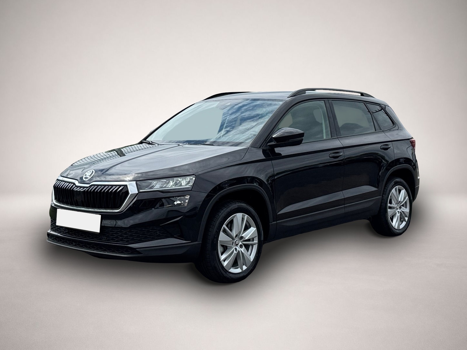 Bild Karoq Skoda