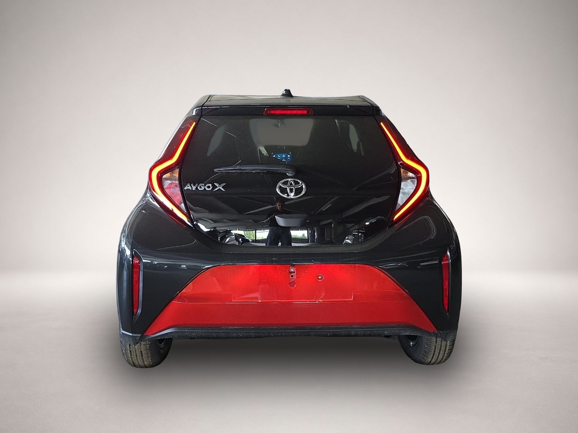 Bild 7 Toyota Aygo (X) Aygo Team D UPE 20.830!!! MFL BT DAB