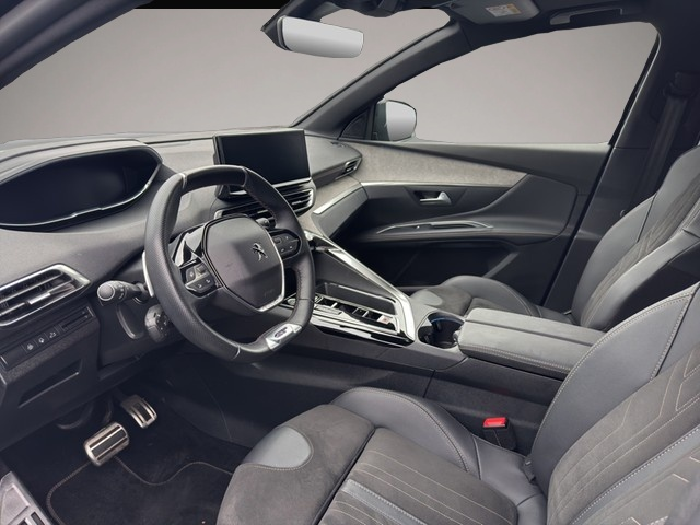 Bild 5 Peugeot 5008 Hybrid 136 GT 7-Sitzer +PANO+MASSAGE+360°CA