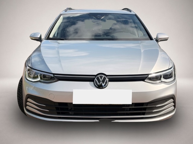 Bild 2 Volkswagen Golf Variant Life eTSI Navi Kamera LED ACC SitzH