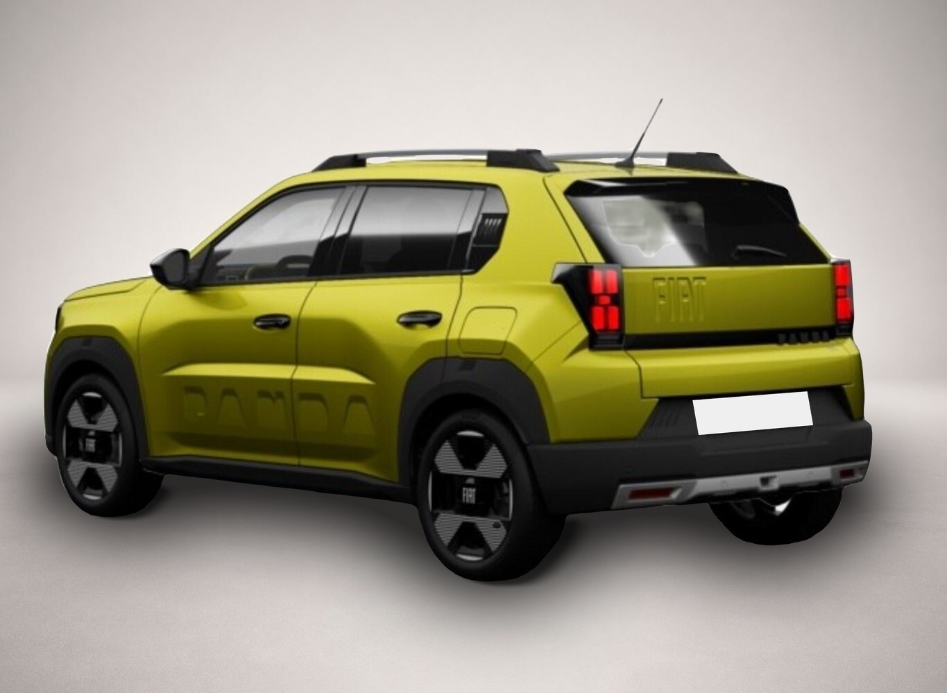Bild 5 Fiat Grande Panda La Prima DigC 2xPDC LED Kam Nav