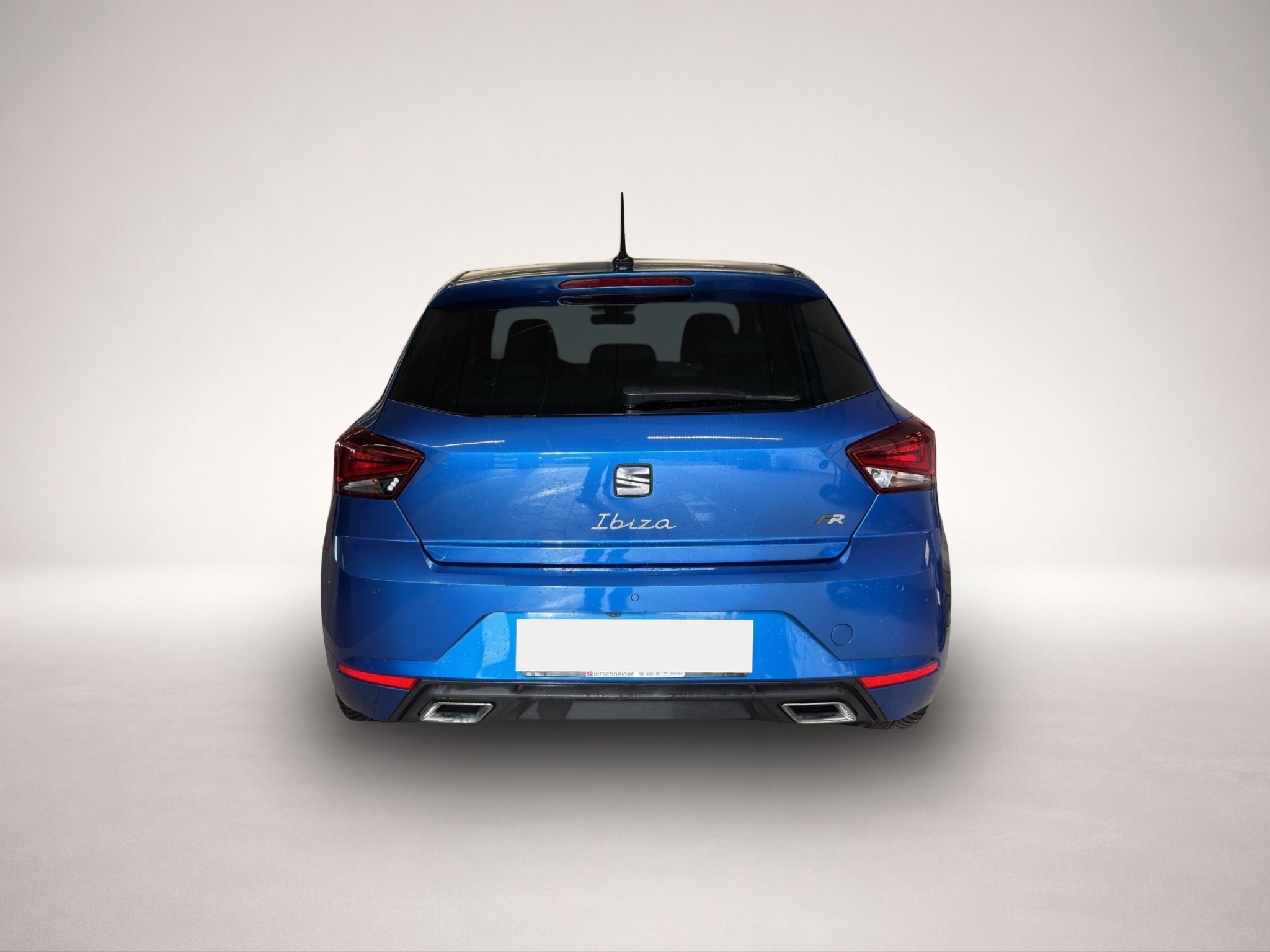 Bild 5 Seat Ibiza 1.5 TSI DSG FR ab 199.- EUR mtl. 1000.- An