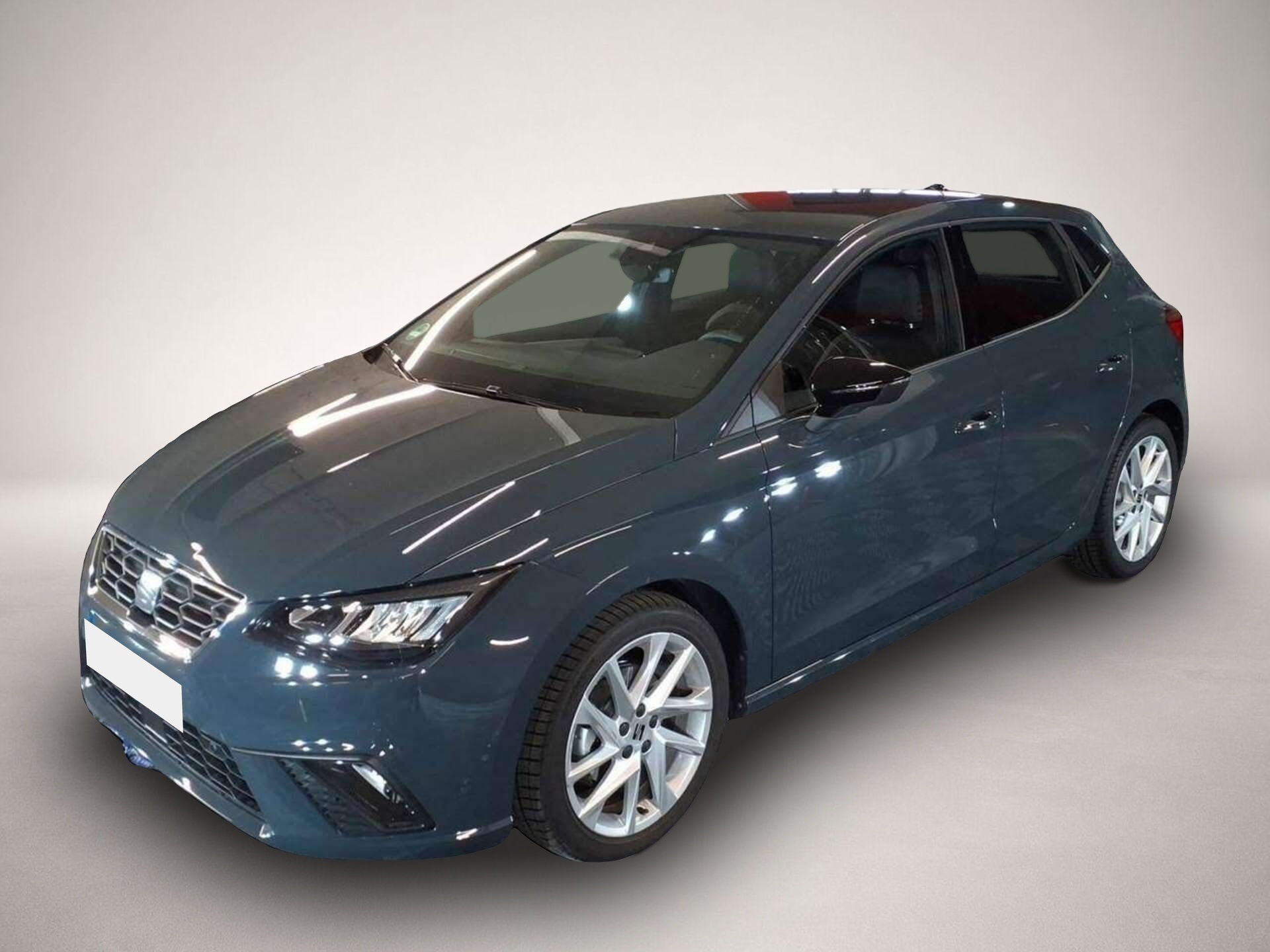 Bild 2 Seat Ibiza 1.0 TSI FR