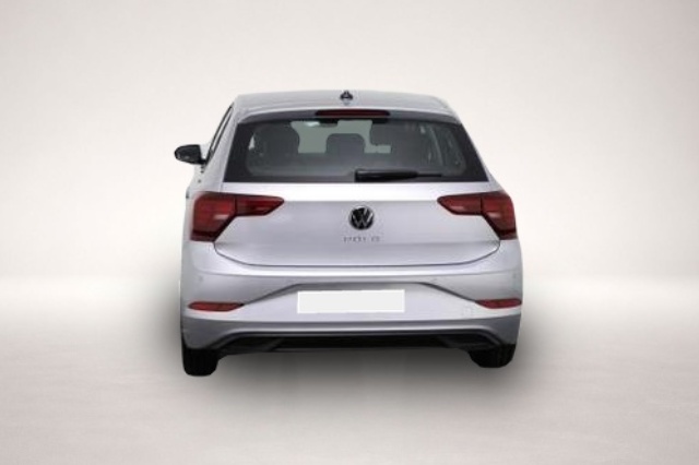 Bild 5 Volkswagen Polo 1.0 TSI 70kW (95 PS) 5-Gang-Schaltgetriebe.