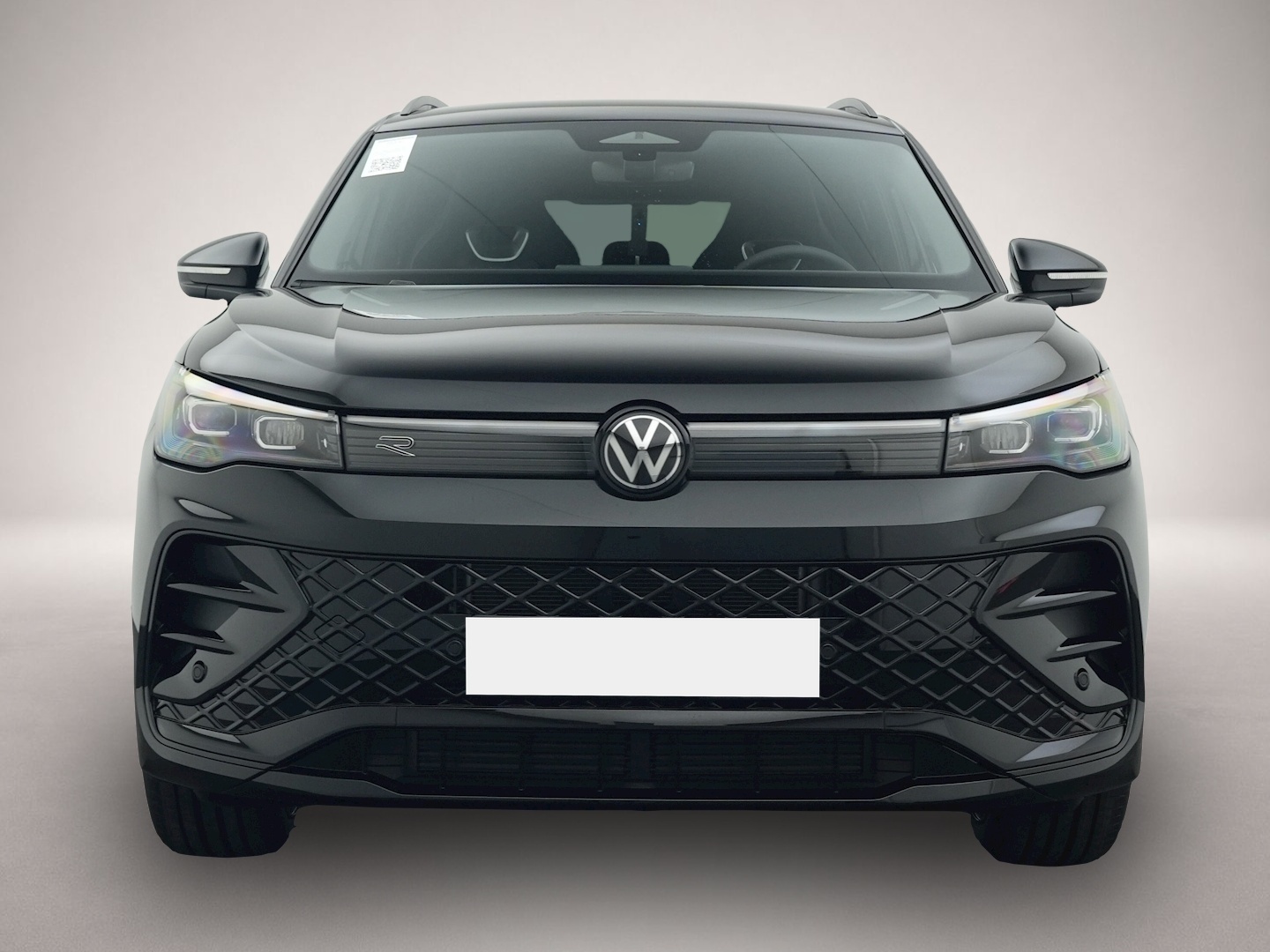 Bild 8 Volkswagen Tiguan 1.5 eTSI DSG R-Line BLACK-STYLE 5-J-GAR A