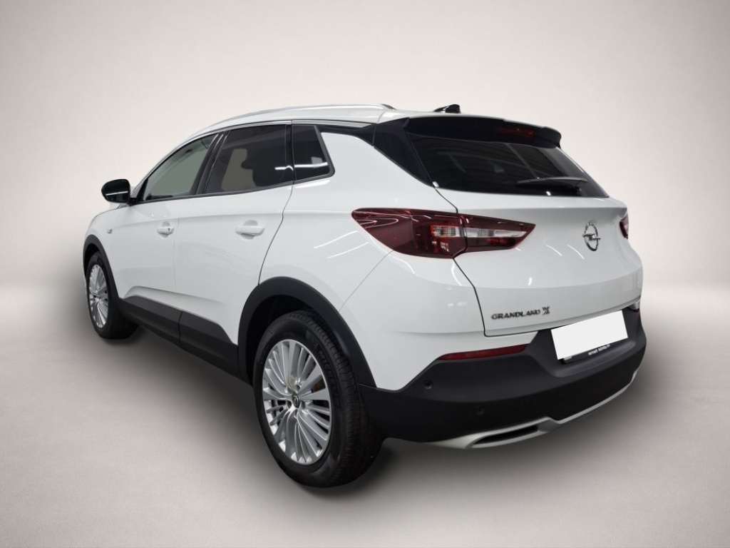 Bild 2 Opel Grandland (X) Grandland X 2.0 D Aut. Business INNOVATION AHK