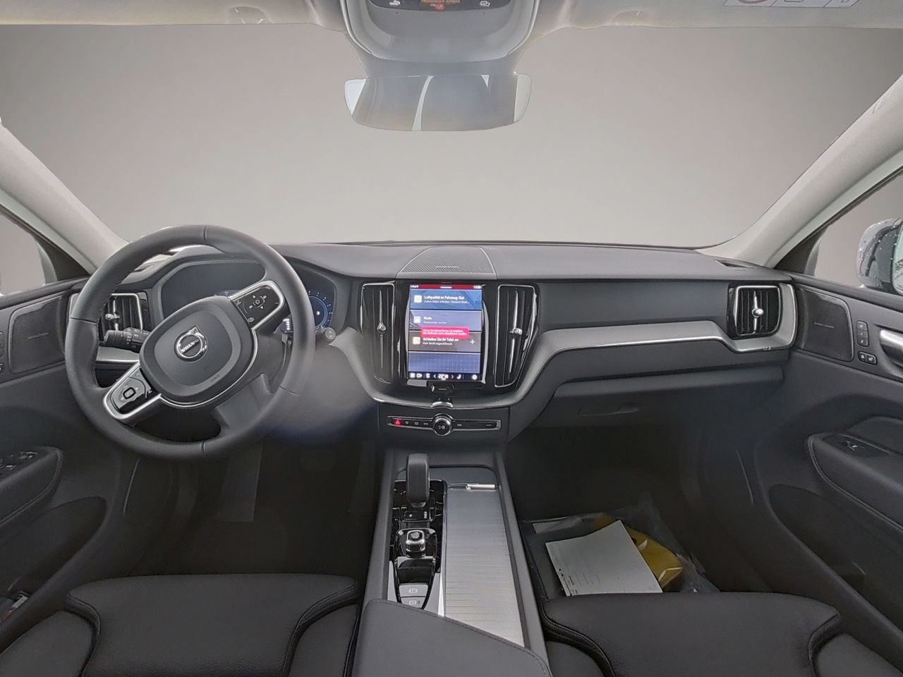 Bild 4 Volvo XC60 Plus Dark AWD Digitales Cockpit Memory Sitz