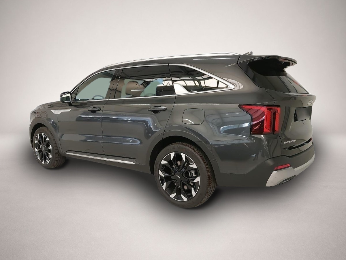 Fotografie 3 des Kia SORENTO 2.2 CRDI AWD DCT8 PLATINUM LEDER NAPPA P