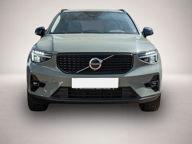 Bild 3 Volvo XC40 Ultimate Dark AWD AHK Leder Digitales Cockp