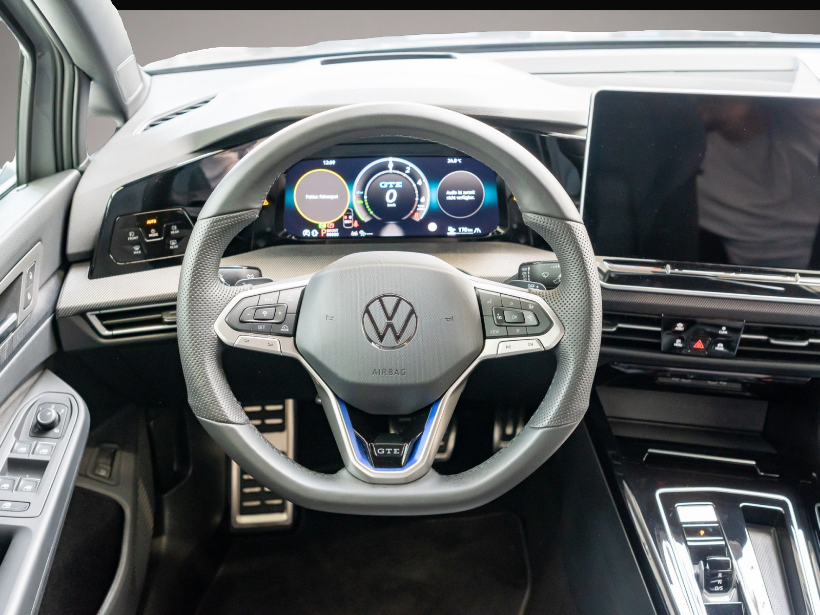 Bild 6 Volkswagen Golf VIII