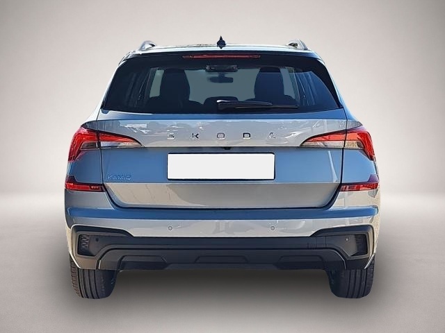 Bild 5 Skoda Kamiq Selection Kamiq 1.0 TSI DSG Selection Black 17Z.
