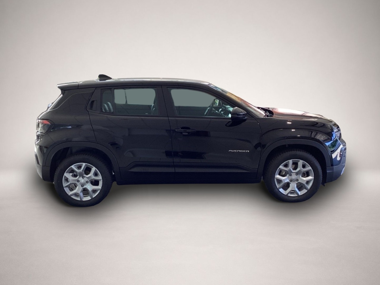 Bild 7 Jeep Avenger Altitude *Allwetterreifen *360 Grad Kame