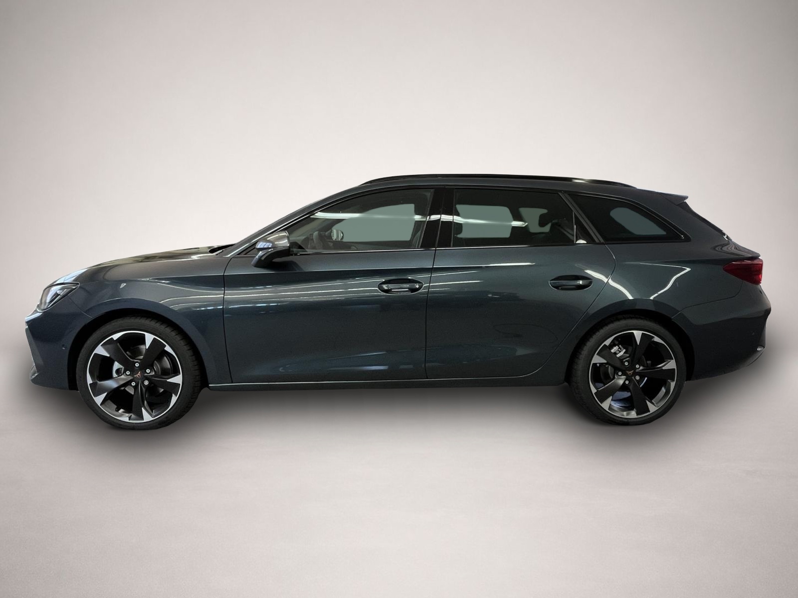 Bild 3 Cupra Leon Sportstourer 1.5 eTSI DSG AHK MATRIX