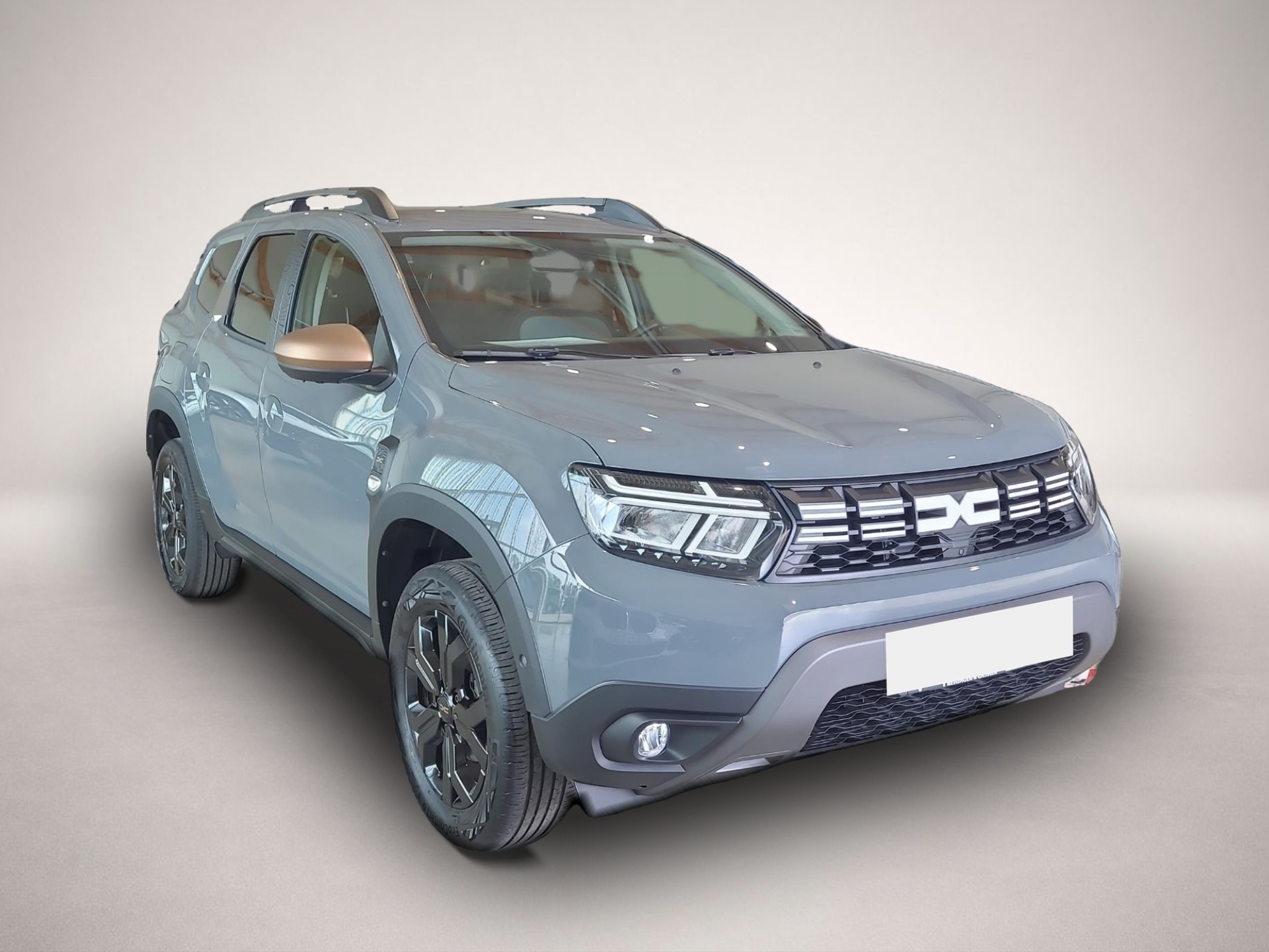 Bild 4 Dacia Duster Extreme Navi Kamera Tempomat Klima Parkh.