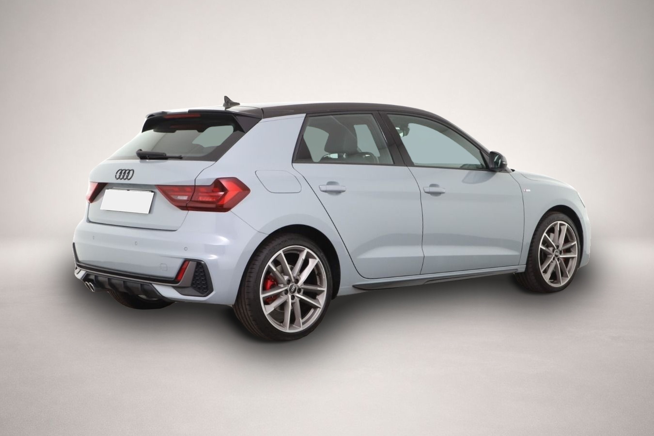 Bild 2 Audi A1 Sportback 40 TFSI S tronic S line LED/ACC/Son
