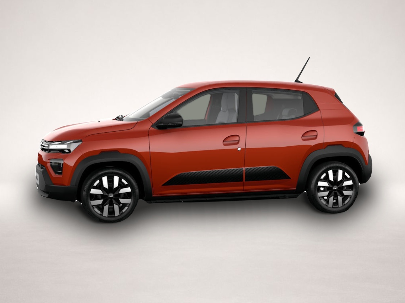 Bild 2 Dacia Spring Expression electric 70