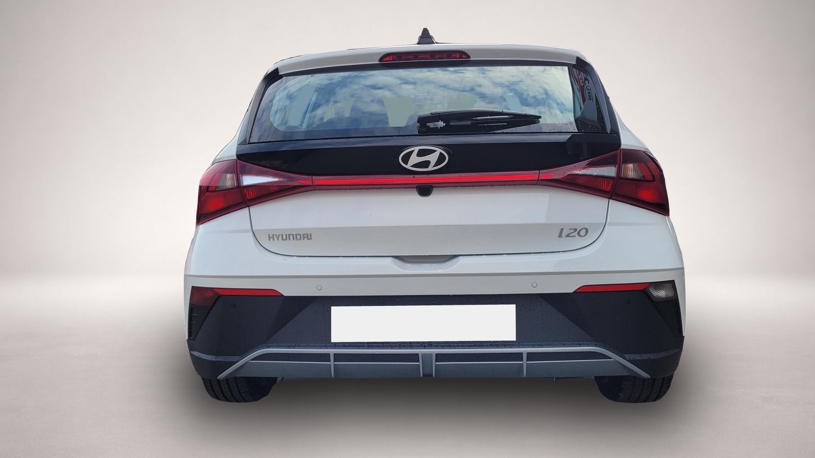 Bild 5 Hyundai I20 Go*Navi*Shzg*Lhzg*PDC*Cam*16