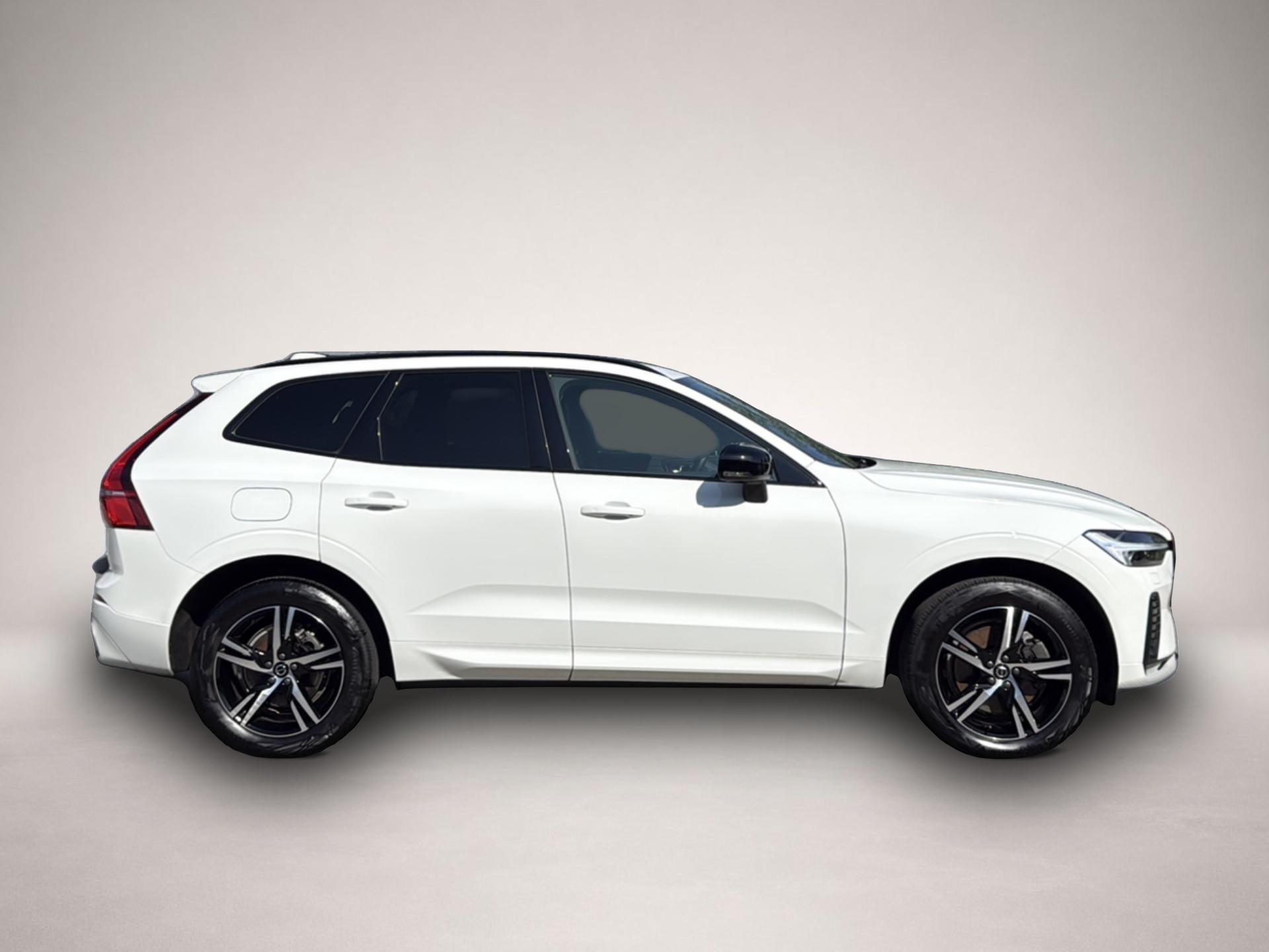 Bild 6 Volvo XC60 XC 60 R Design 2WD Bluetooth Navi LED Klima