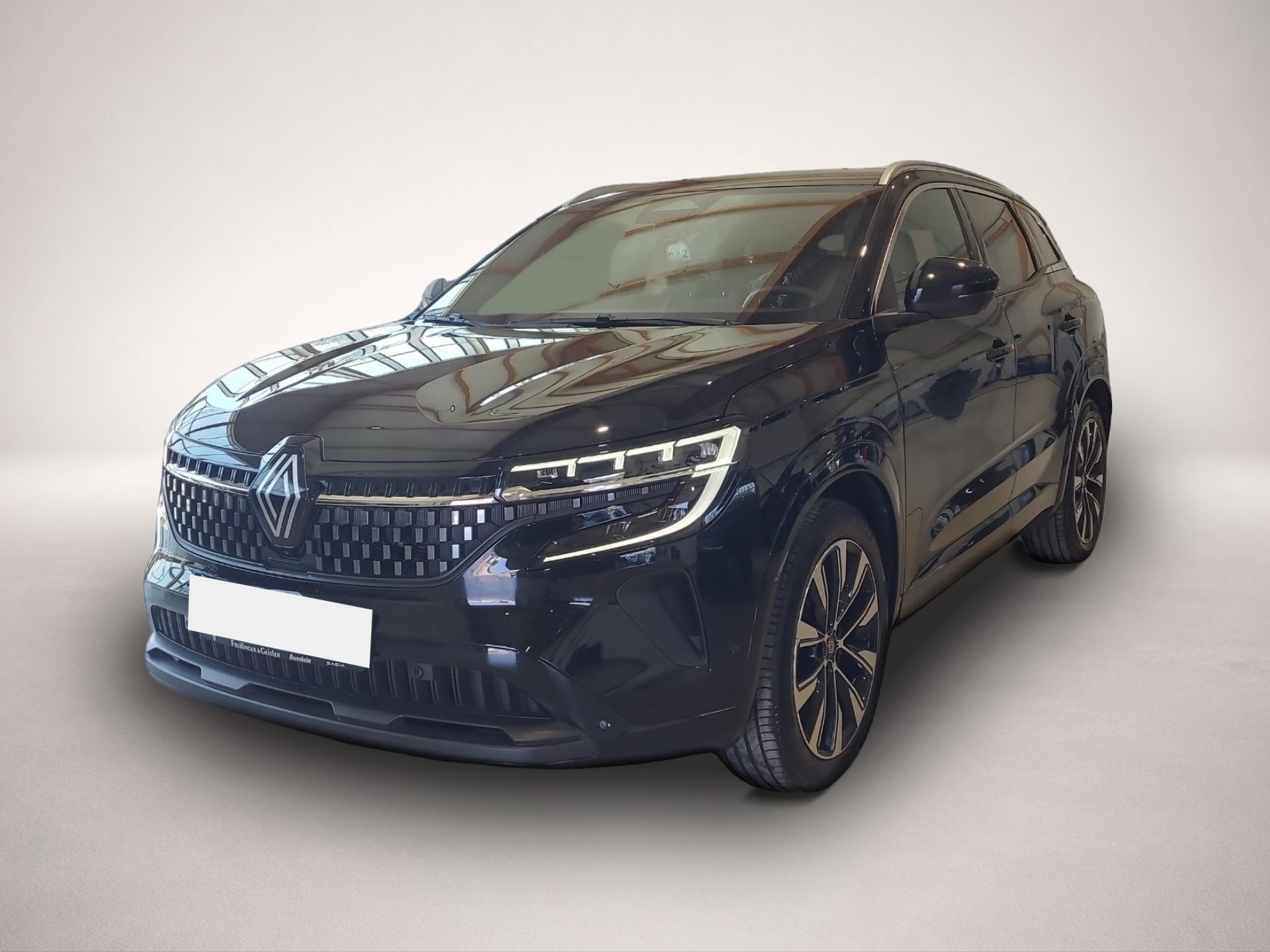 Bild Austral Renault