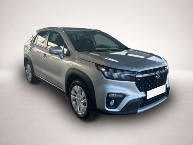 Bild 2 Suzuki Across S-Cross Comfort 1.4 AT Navi ACC LED Kamera SitzH