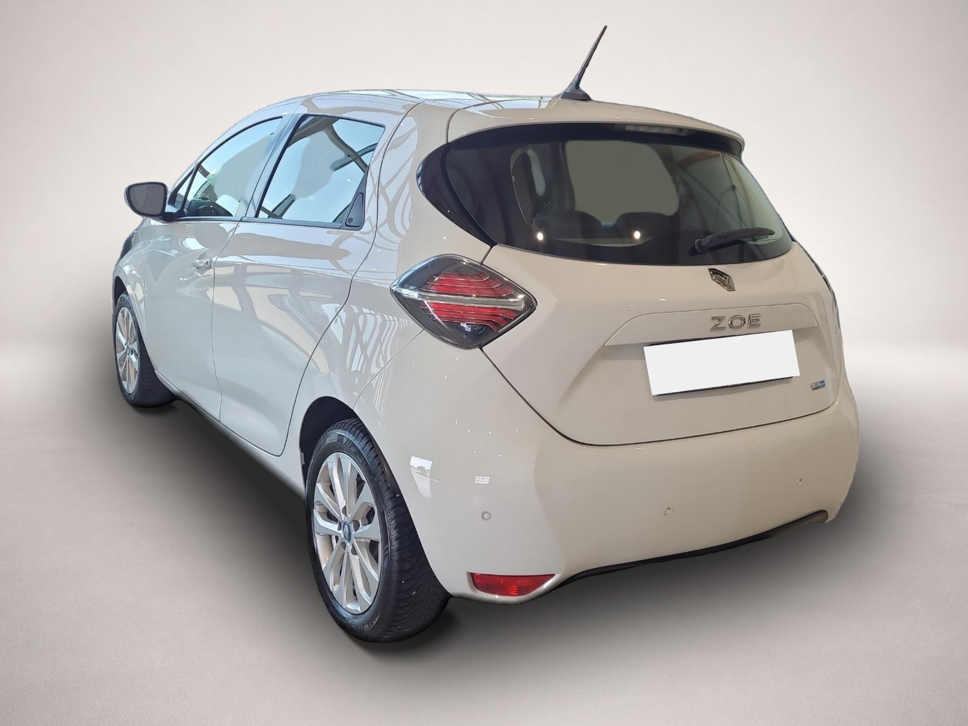 Bild 2 Renault ZOE Experience R110 ZE50 Mietbatterie Voll-LED D