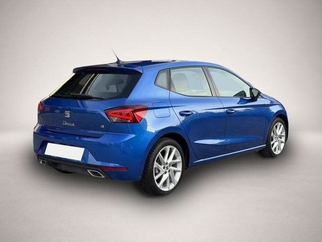 Seat Ibiza Ibiza 1.5 TSI FR DSG 2ZKlima Totewinkel 2x Einp. - Thumbnail 4