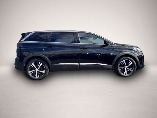 Bild 3 Peugeot 5008 GT 7-Sitzer Hybrid ACC/BLIS/SHZ/CAM