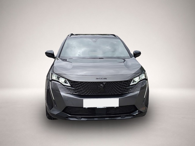 Bild 6 Peugeot 3008 GT EAT8 PANO NAVI SHZ PDC KAMERA GT