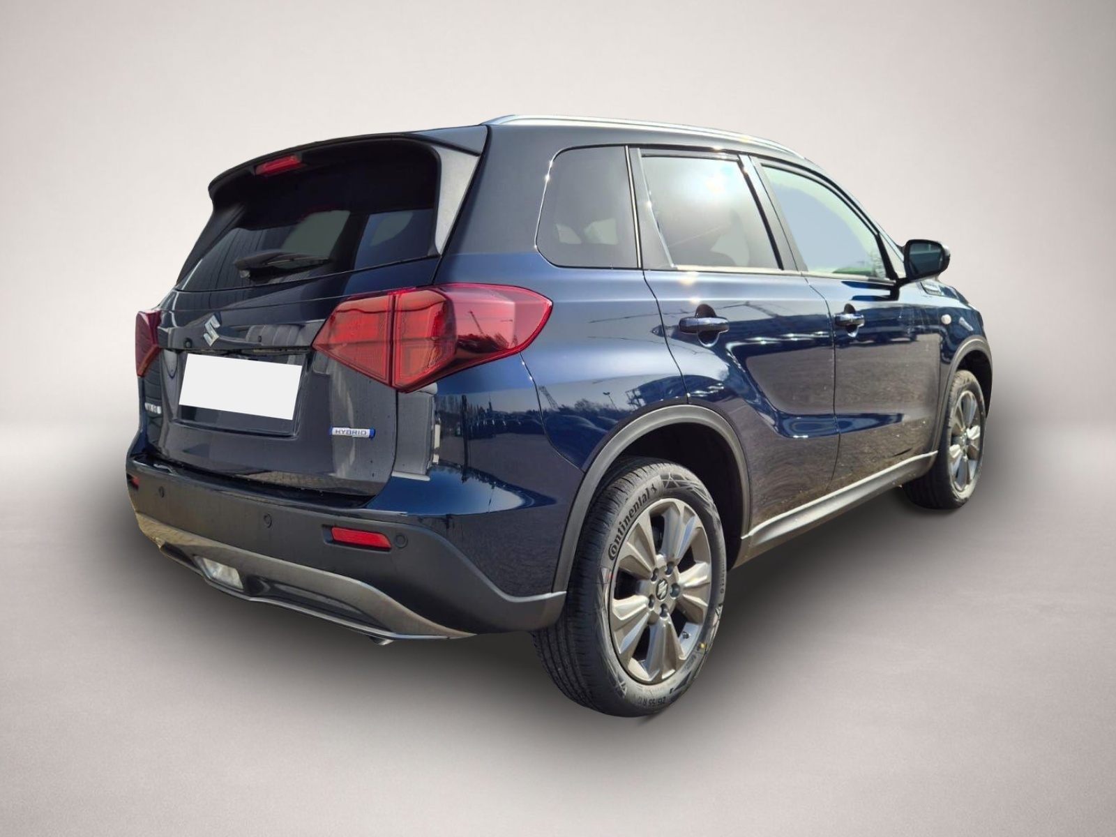 Bild 5 Suzuki Vitara Comfort 110PS MHEV 4x4 ALLGRIP 1.4 Boost