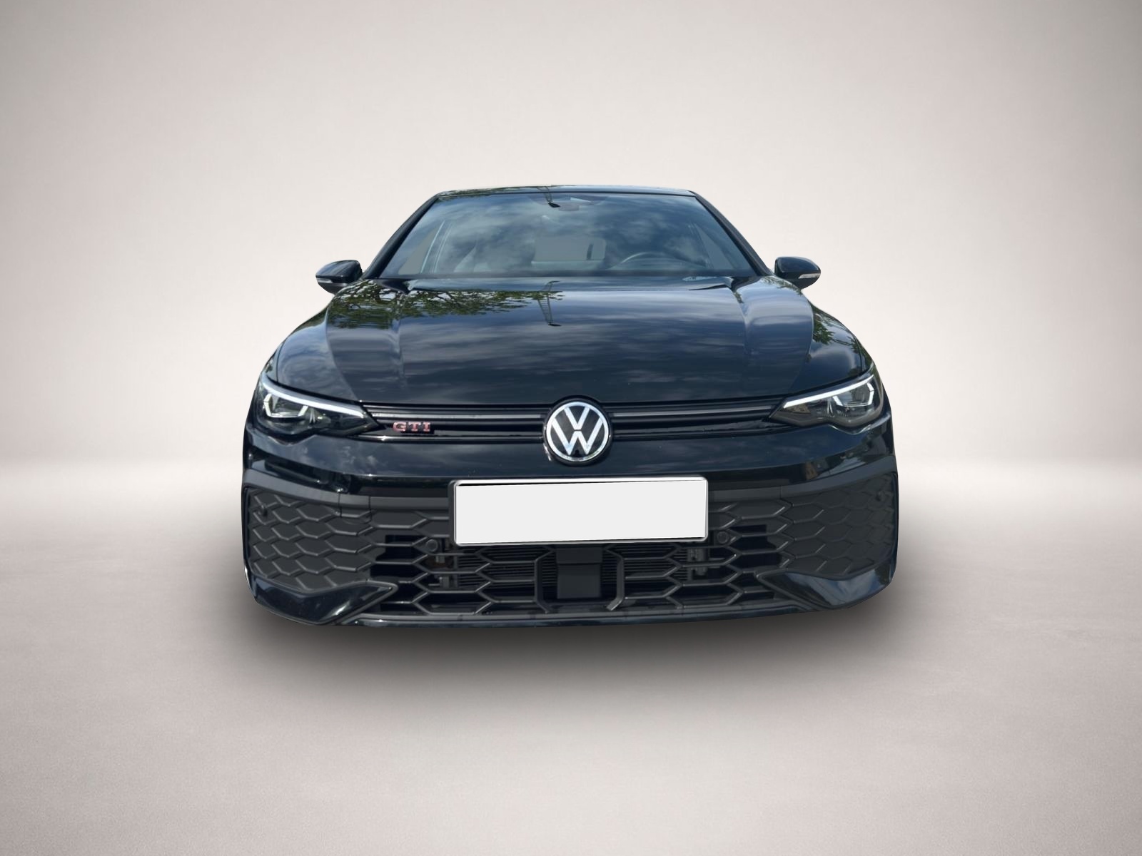 Bild 2 Volkswagen Golf GTI 8 2.0 TSI DSG BLACK-STYLE PANO IQ.LIGHT