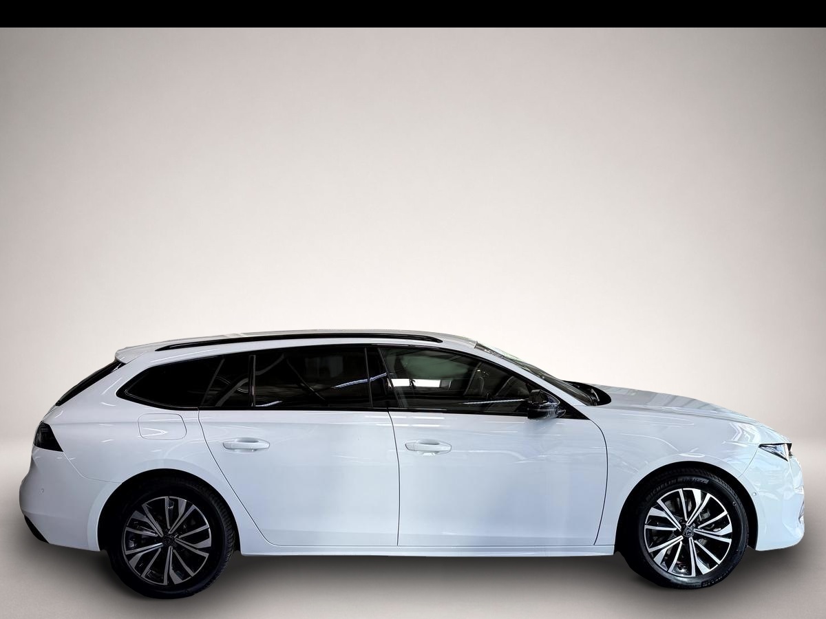 Bild 4 Peugeot 508 SW Allure Hybrid LED ACC DAB R.Cam