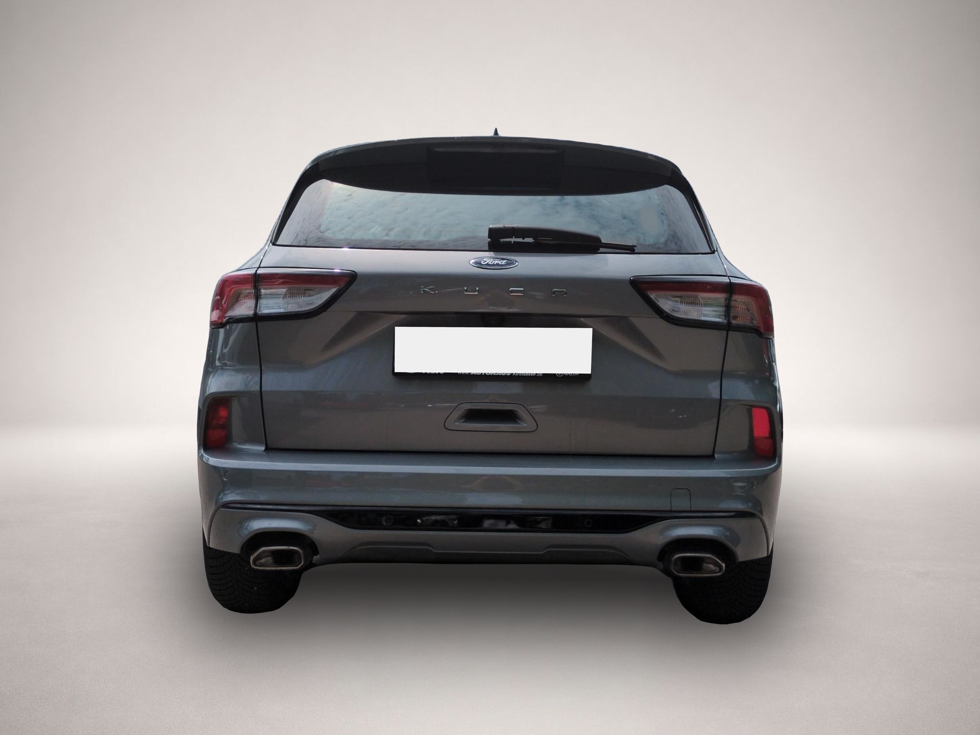 Bild 7 Ford Kuga 1.5 EcoBoost ST-Line Bluetooth Navi LED Kli
