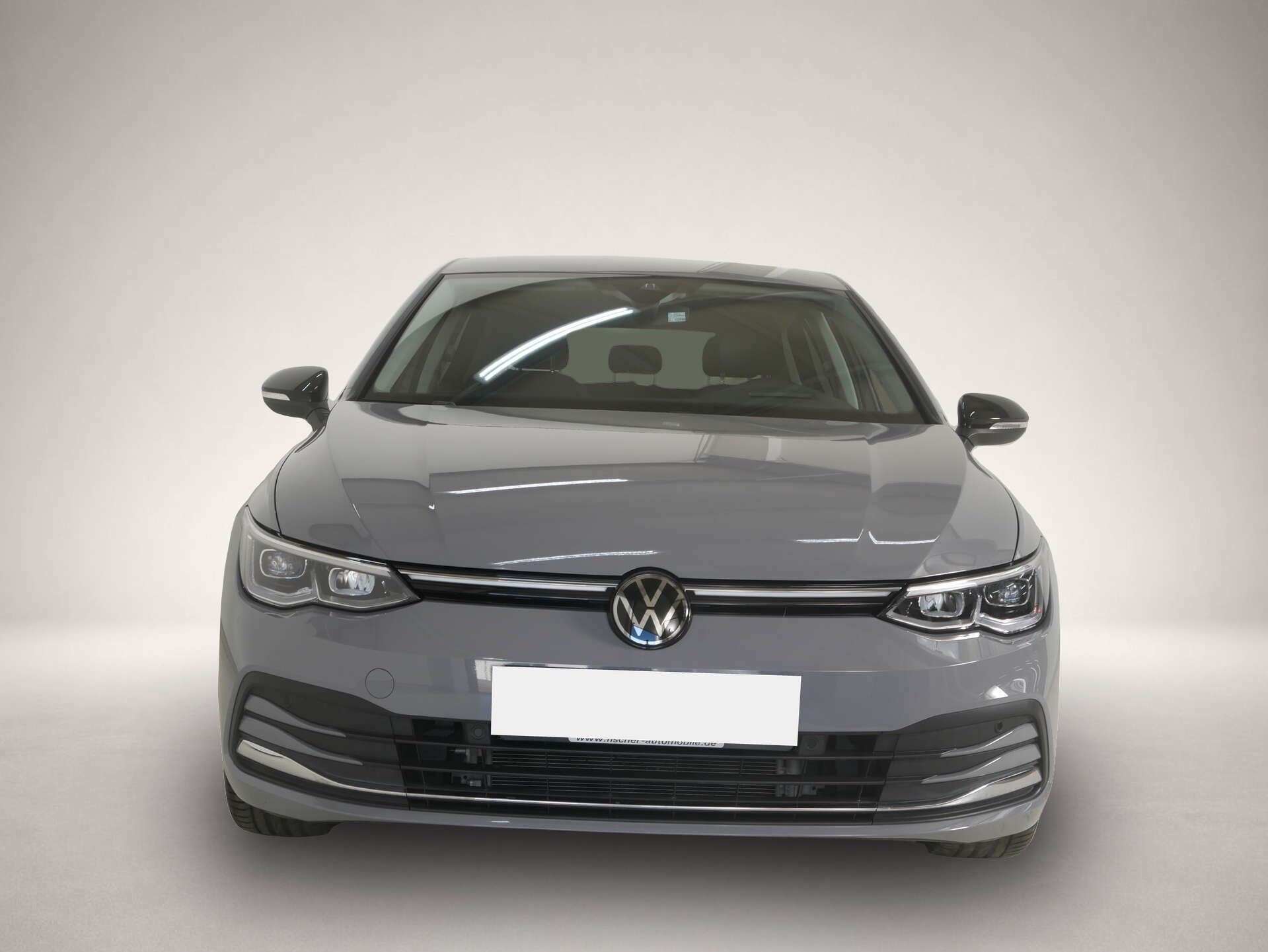 Bild 2 Volkswagen Golf 1.5 eTSI Move