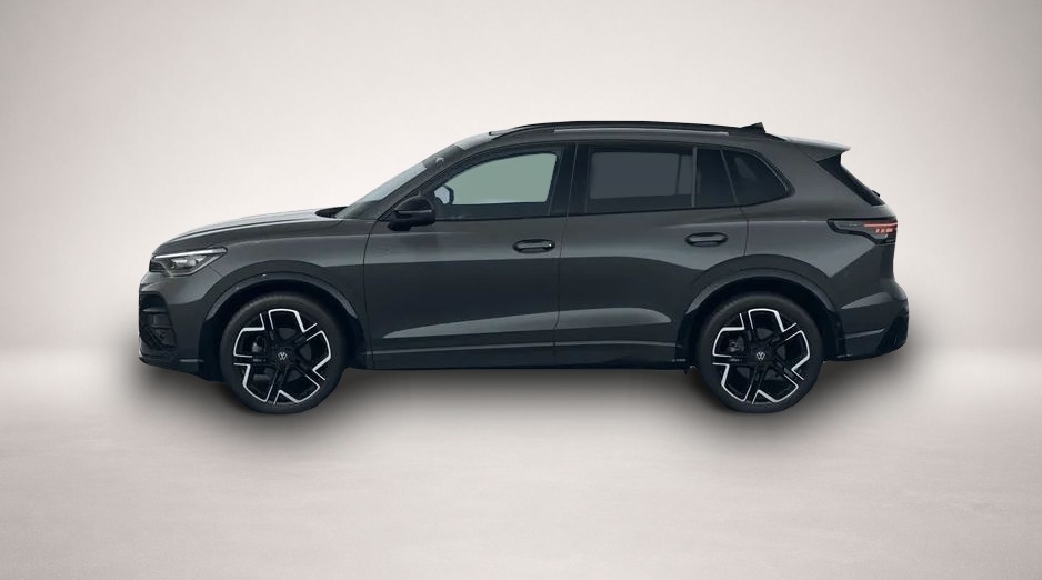 Fotografie 2 des Volkswagen Tiguan Volkswagen R-Line 1.5 eTSI 110 kW (150 PS