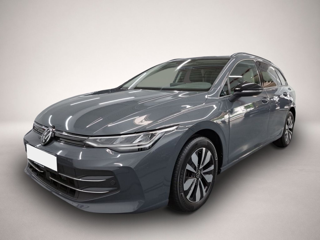 Bild Golf Volkswagen