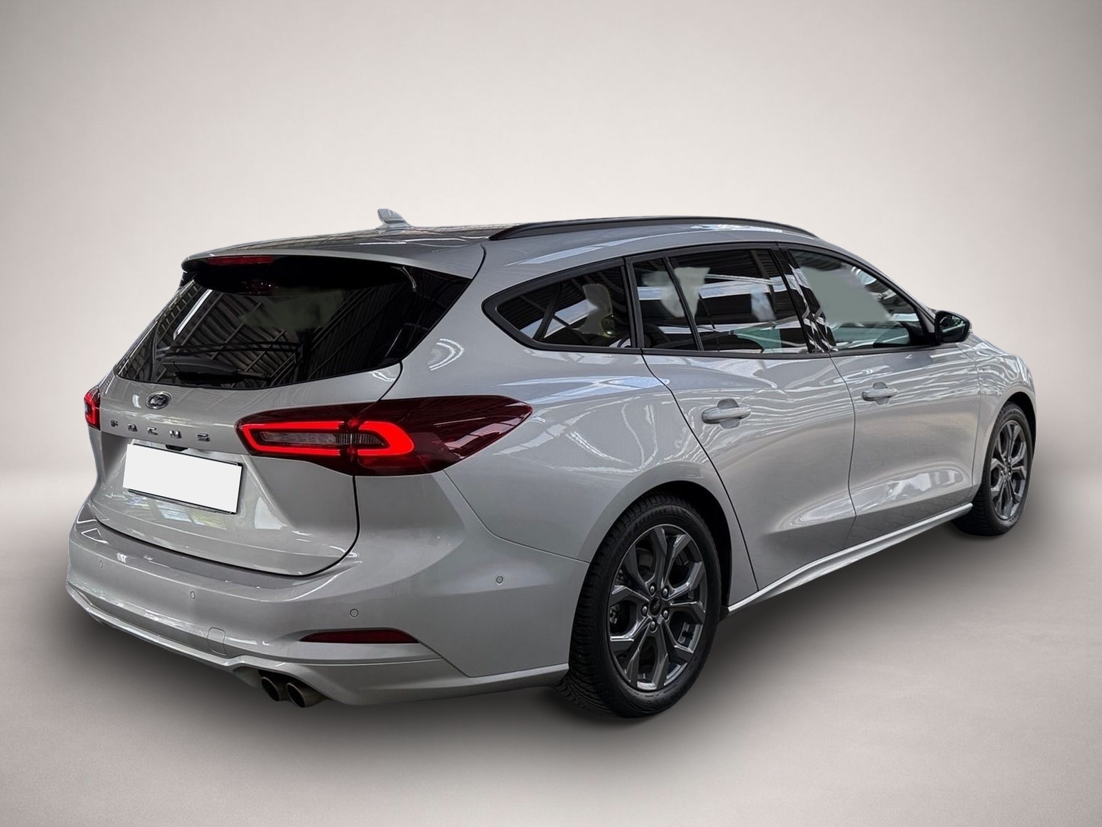 Bild 3 Ford Focus Turnier 1.0 EcoBoost Hybrid Aut. ST-LINE X