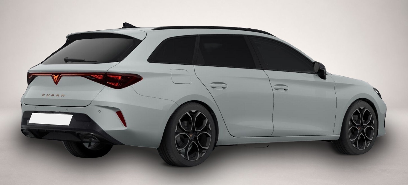 Bild 4 Cupra Leon ST DSG 4D Pano EdgeP Sennh. SHZ Kam eHk Kes