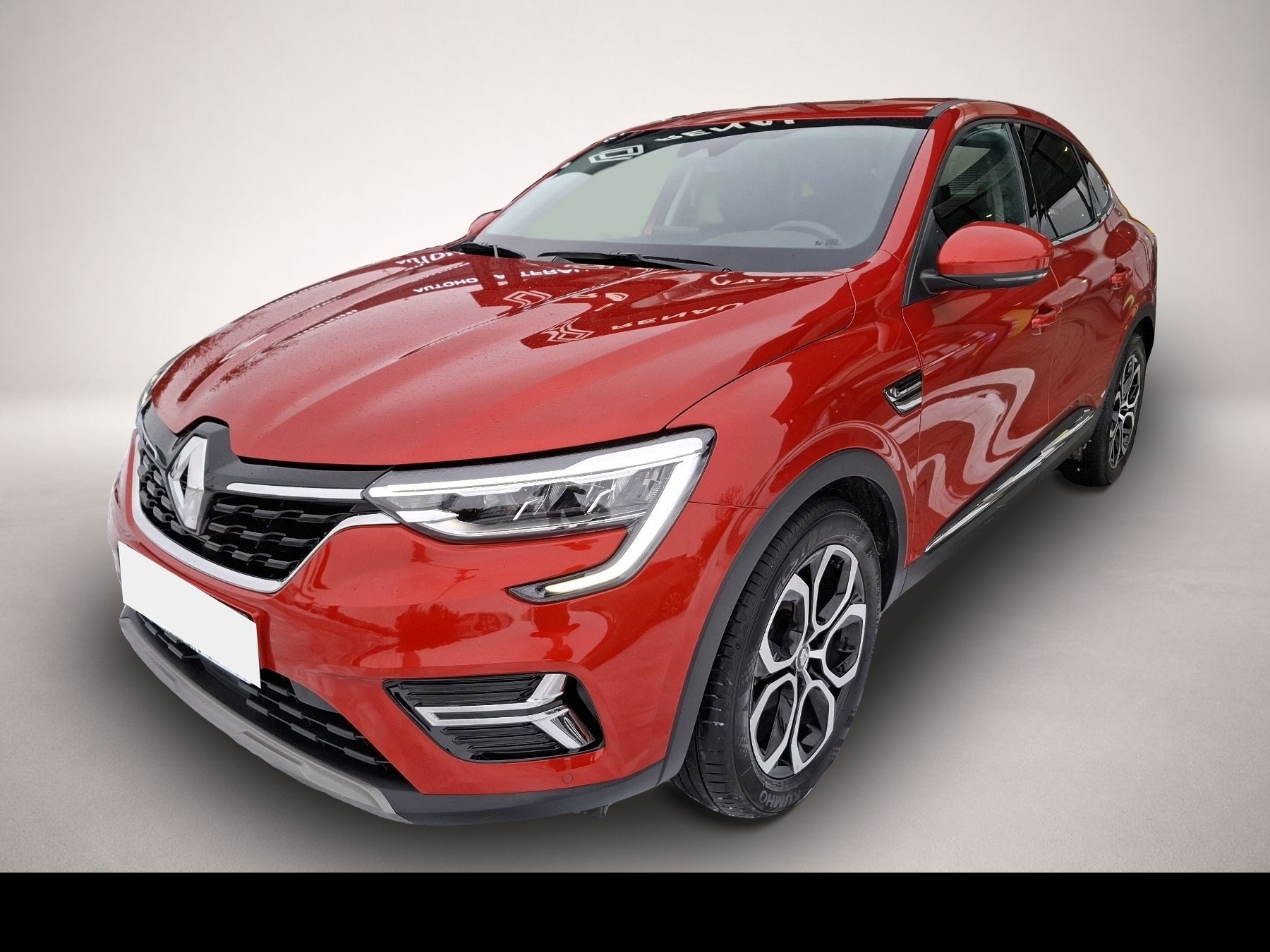 Bild 1 Renault Arkana TECHNO TCe 140 EDC