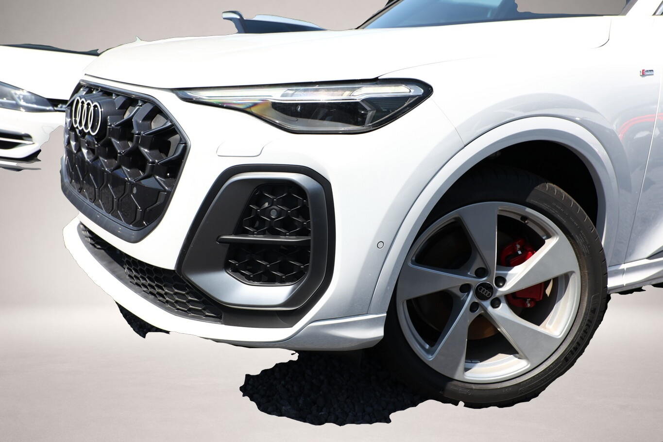Bild 5 Audi Q5 Sportb 2xS line Tech PrivG 20Z ACC LED+ Kam