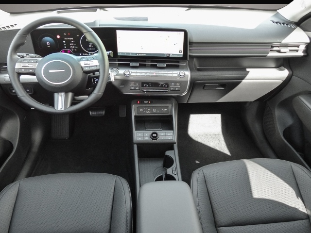 Bild 5 Hyundai KONA Prime Elektro Sitz-Komfortp. inkl. Ledersit