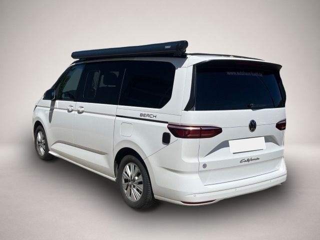 Bild 3 Volkswagen T7 California 2.0 TDI DSG Beach Tour Navi,AHK,e.