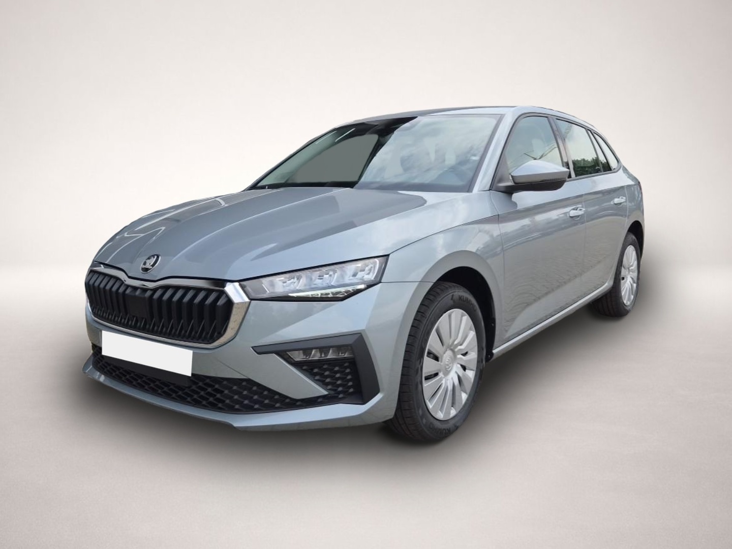 Bild Scala Skoda