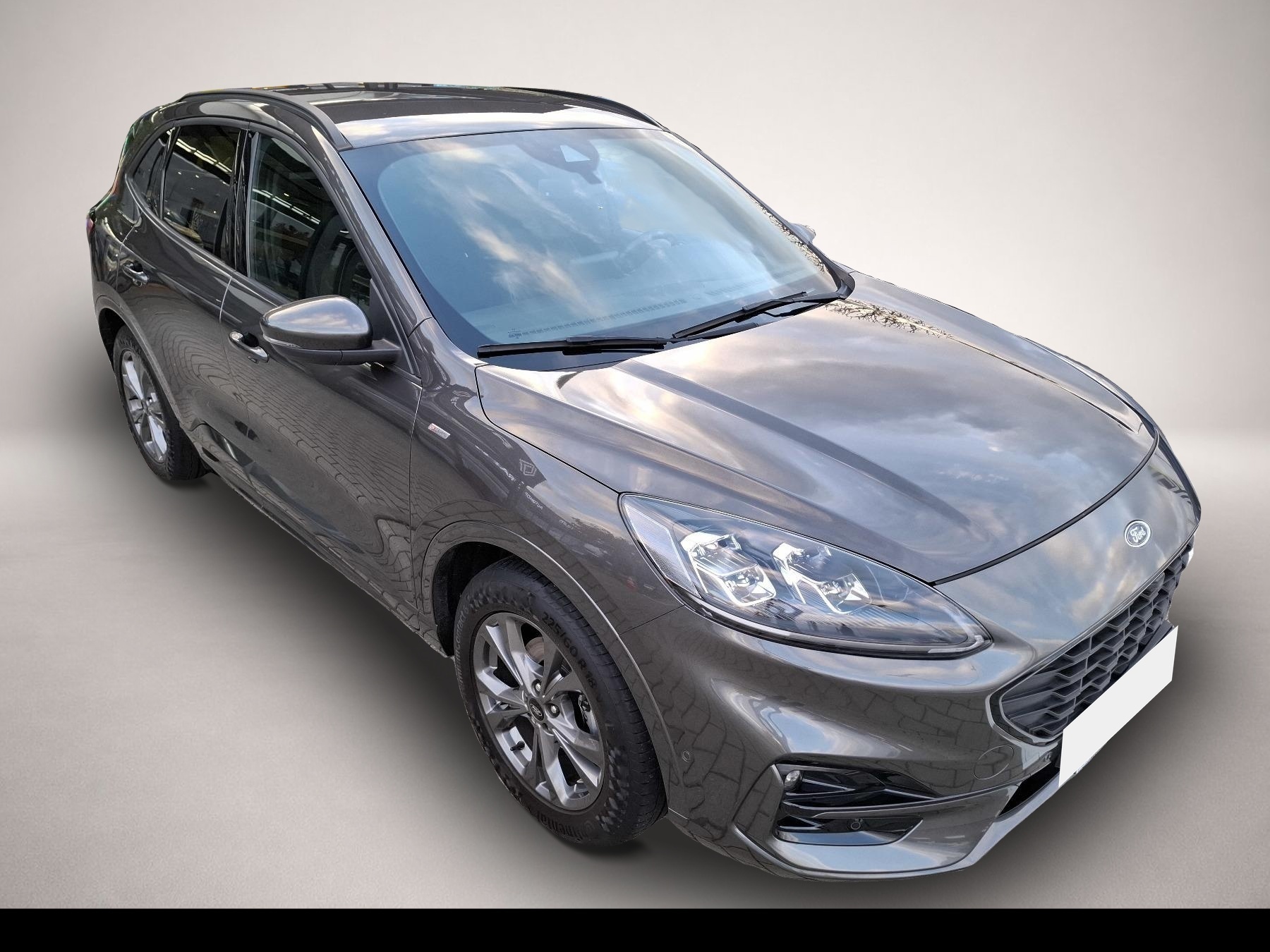 Bild 3 Ford Kuga 1.5 Eco Boost ST-Line X