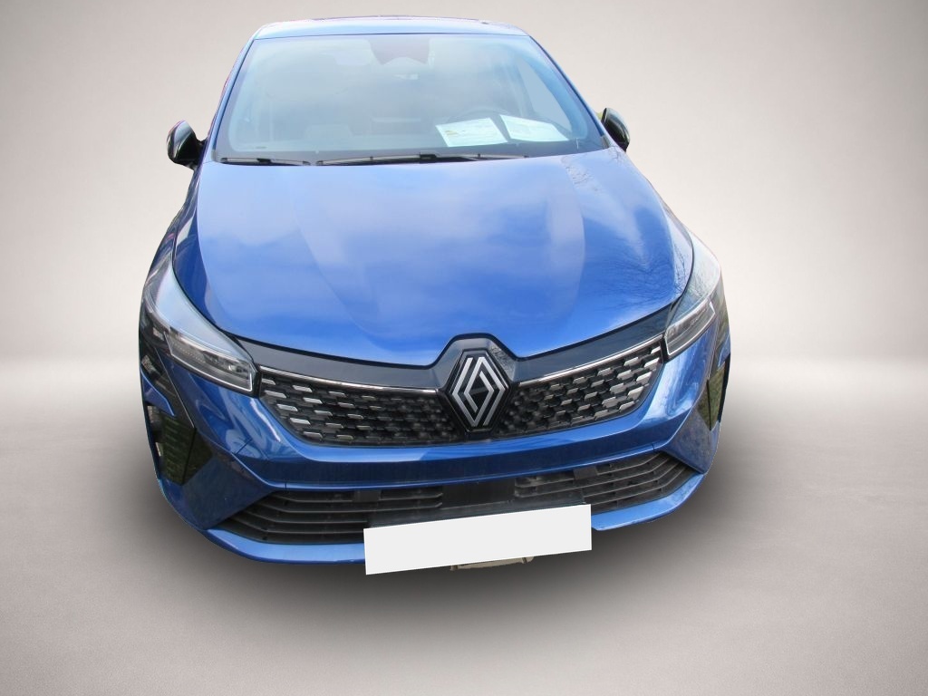 Bild 2 Renault Clio Techno TCe 90