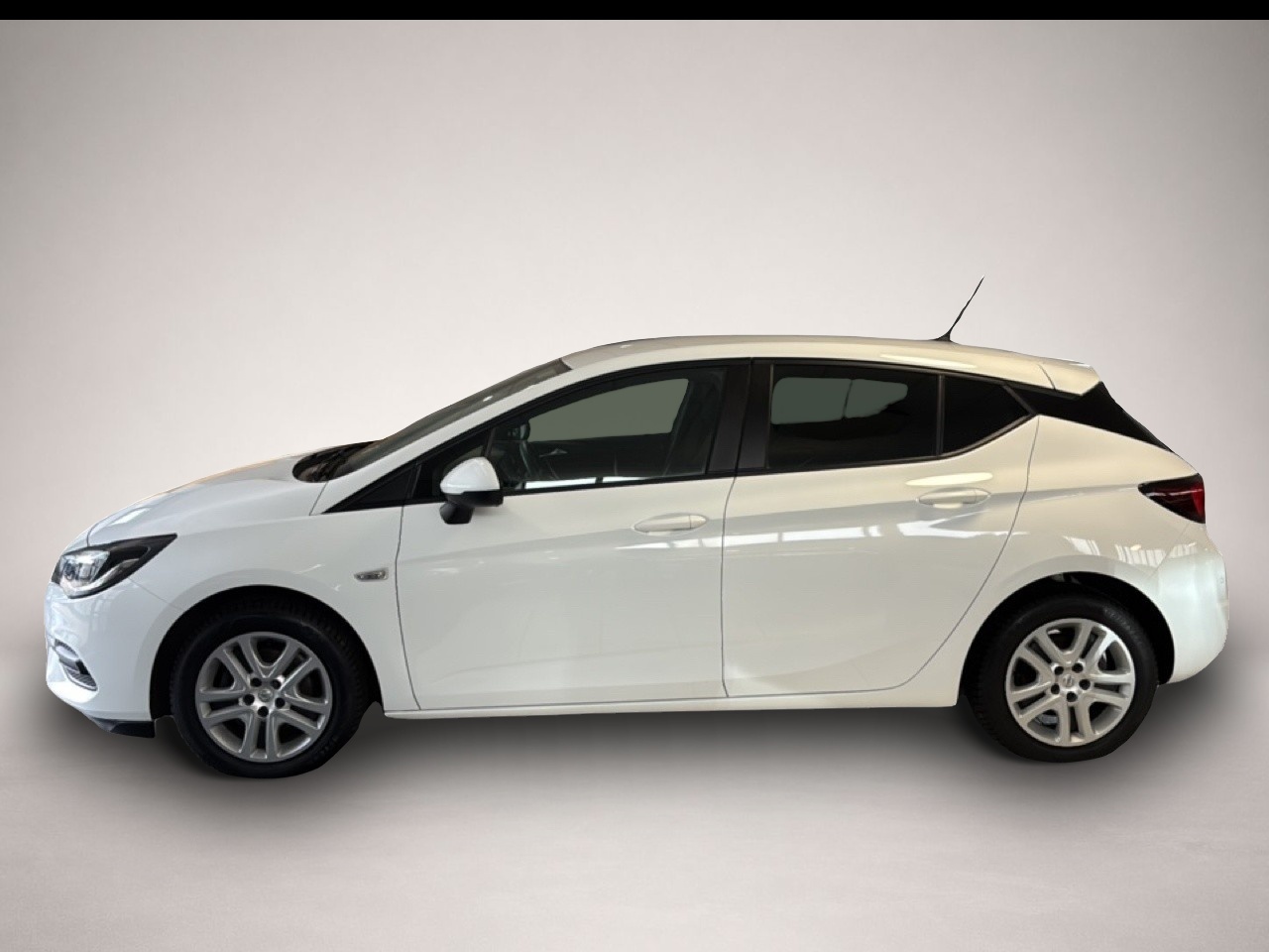 Bild 3 Opel Astra K Edition Start Stop Allwetterreifen Apple
