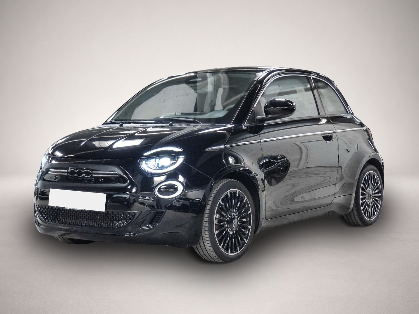Bild 1 Fiat 500e 3+1 La Prima by Bocelli Navi Soundsystem JB