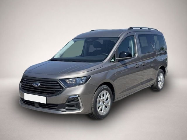Fotografie 1 des Ford Grand Tourneo Titanium 2,0 Grand Titanium 7 Sitzer Klimaautom.